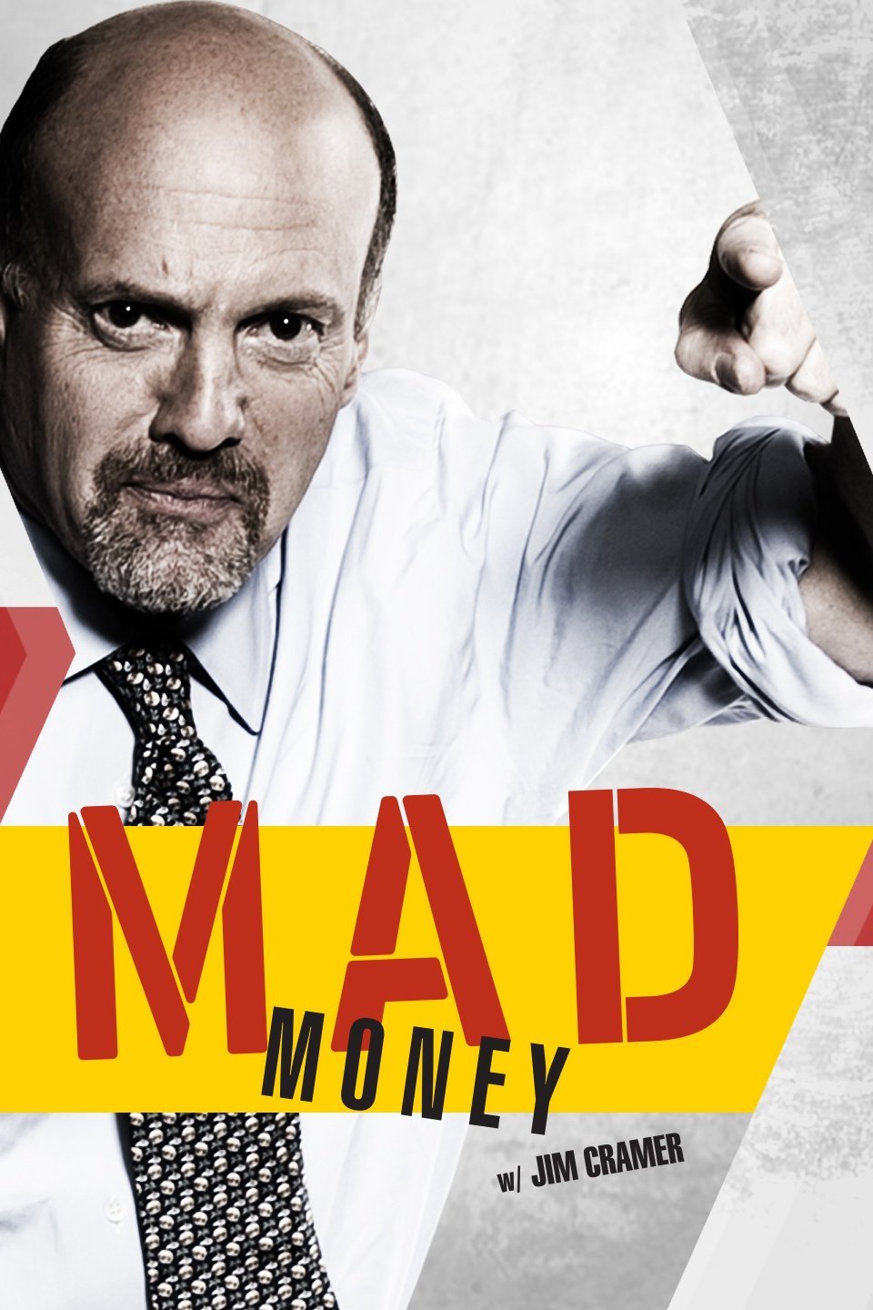 Mad Money w/ Jim Cramer