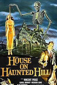 Primary photo for House on Haunted Hill