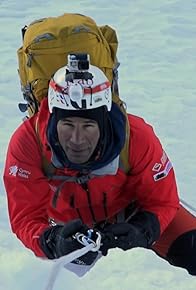 Primary photo for Richard Parks on Everest