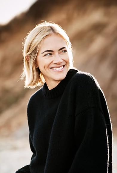 Primary photo for Emily Wickersham Primary photo for Emily Wickersham