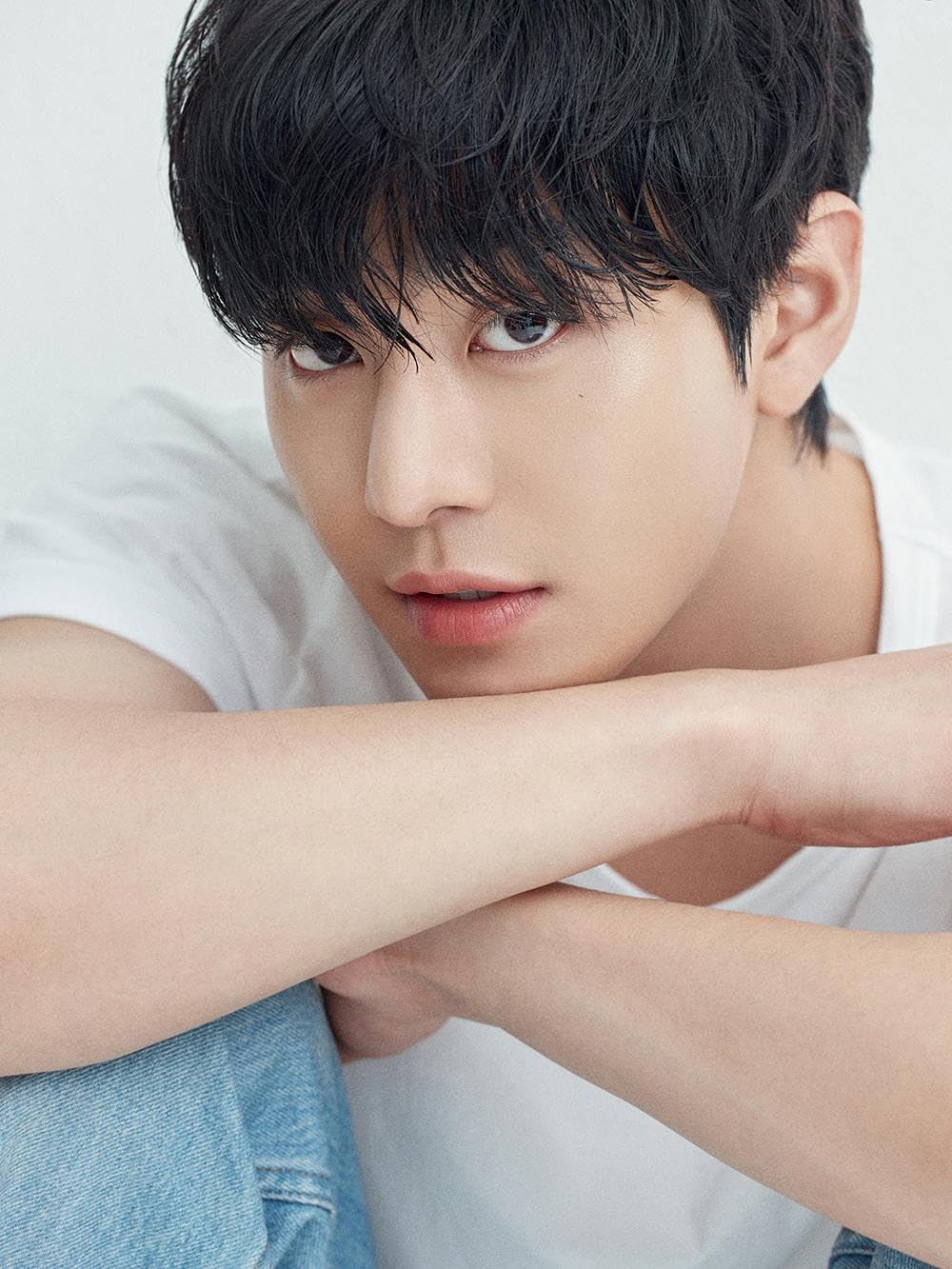 Ahn Hyo Seop — foto de destaque