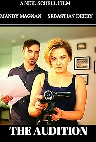 Primary photo for The Audition
