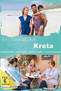 Primary photo for Ein Sommer auf Kreta