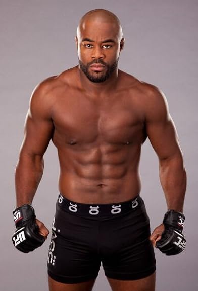 Primary photo for Rashad Evans Primary photo for Rashad Evans
