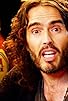 Primary photo for Russell Brand Achieves Enlightenment While Eating Spicy Wings Primary photo for Russell Brand Achieves Enlightenment While Eating Spicy Wings