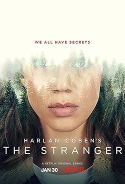 Poster of The Stranger