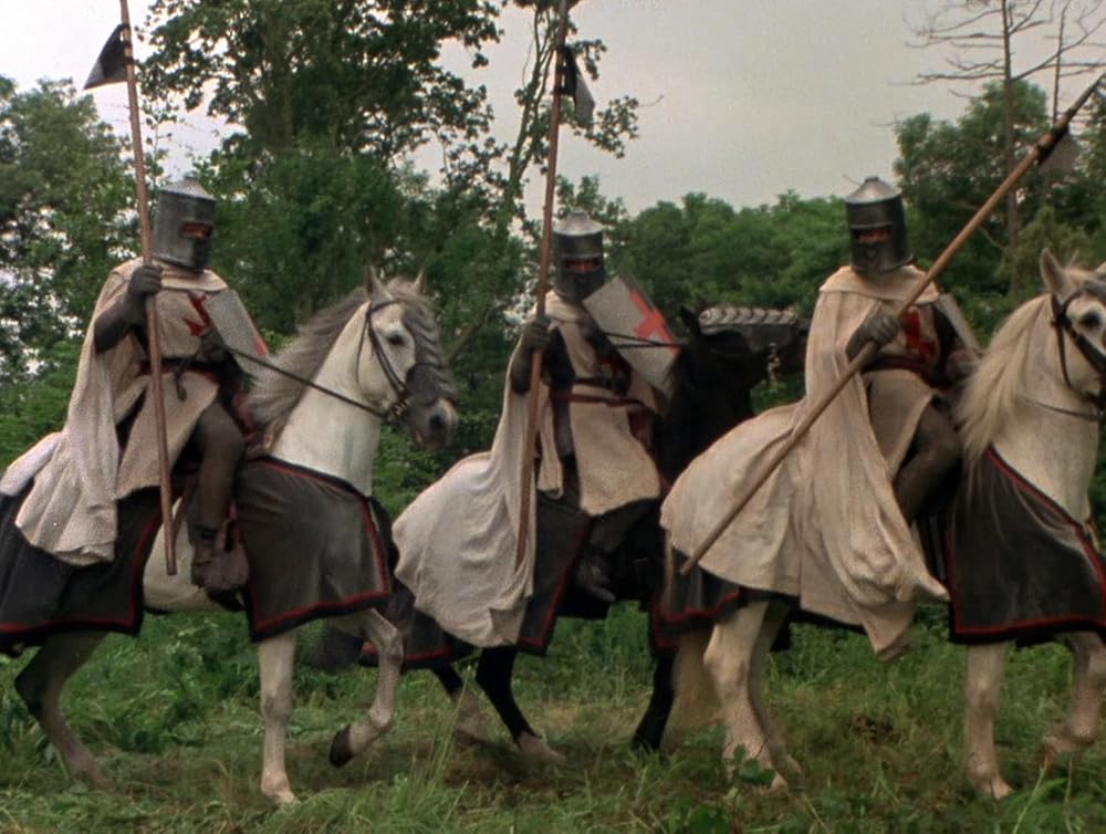 Robin of Sherwood