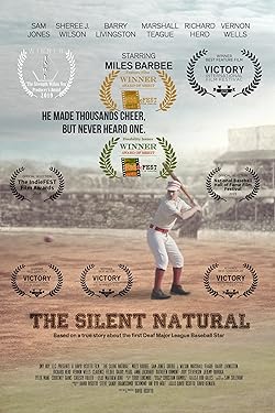Poster of The Silent Natural
