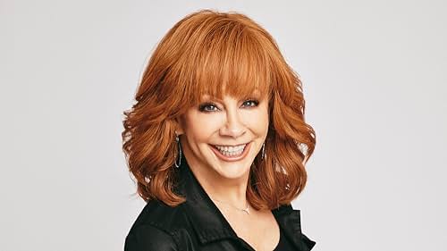 Reba McEntire Almost Quit Singing After Her Mother's Death - IMDb