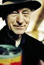 Jonas Mekas's primary photo Jonas Mekas's primary photo