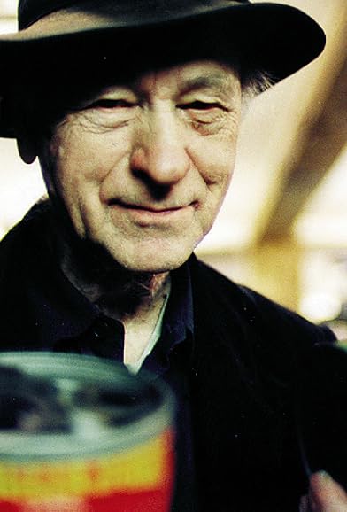 Primary photo for Jonas Mekas Primary photo for Jonas Mekas