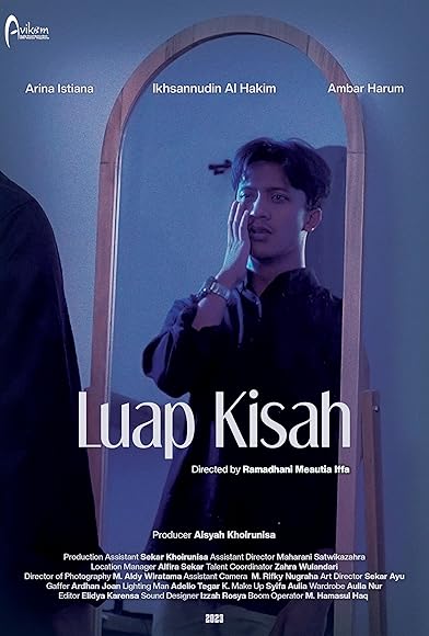Primary photo for Luap Kisah Primary photo for Luap Kisah