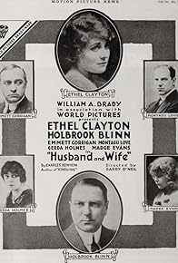 Primary photo for Husband and Wife Primary photo for Husband and Wife