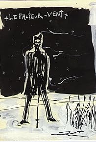 Primary photo for Le Facteur Vent
