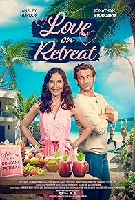 Primary photo for Love on Retreat