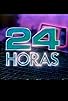 Primary photo for Noticiero 24 horas