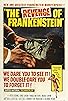 Primary photo for The Revenge of Frankenstein Primary photo for The Revenge of Frankenstein