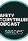 Safety Storytellers Podcast with Stacey Godbold's primary photo