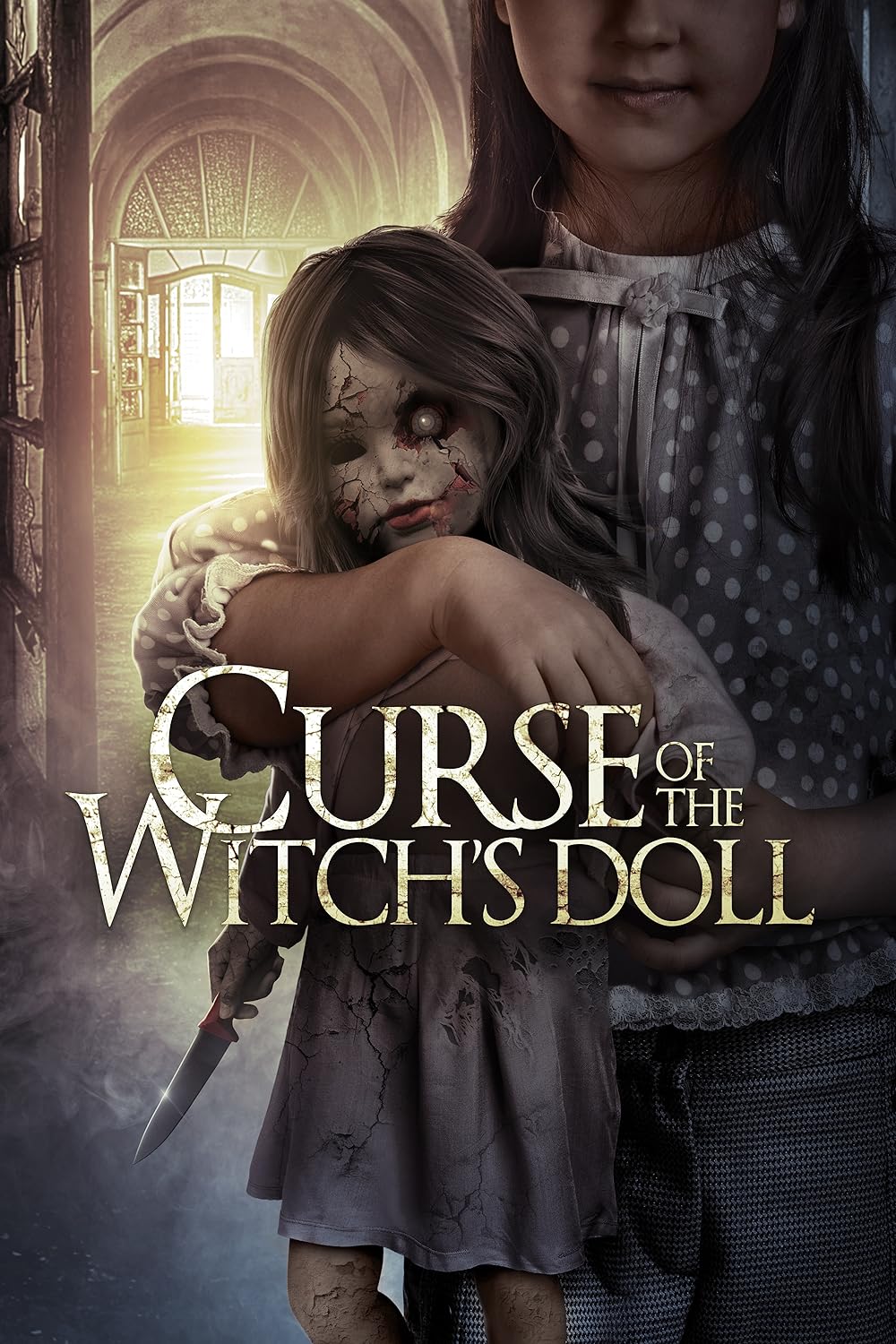 Curse of the Witch s Doll