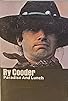 Primary photo for Ry Cooder: Paradise and Lunch Session 1974