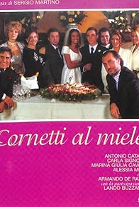 Primary photo for Cornetti al miele Primary photo for Cornetti al miele
