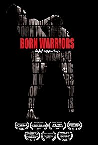Primary photo for Born Warriors