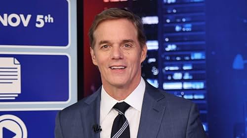 Bill Hemmer Gets Emotional Watching Fox News Tribute Video for 20th  Anniversary - IMDb