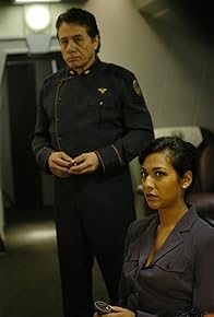 Primary photo for The Captain's Hand