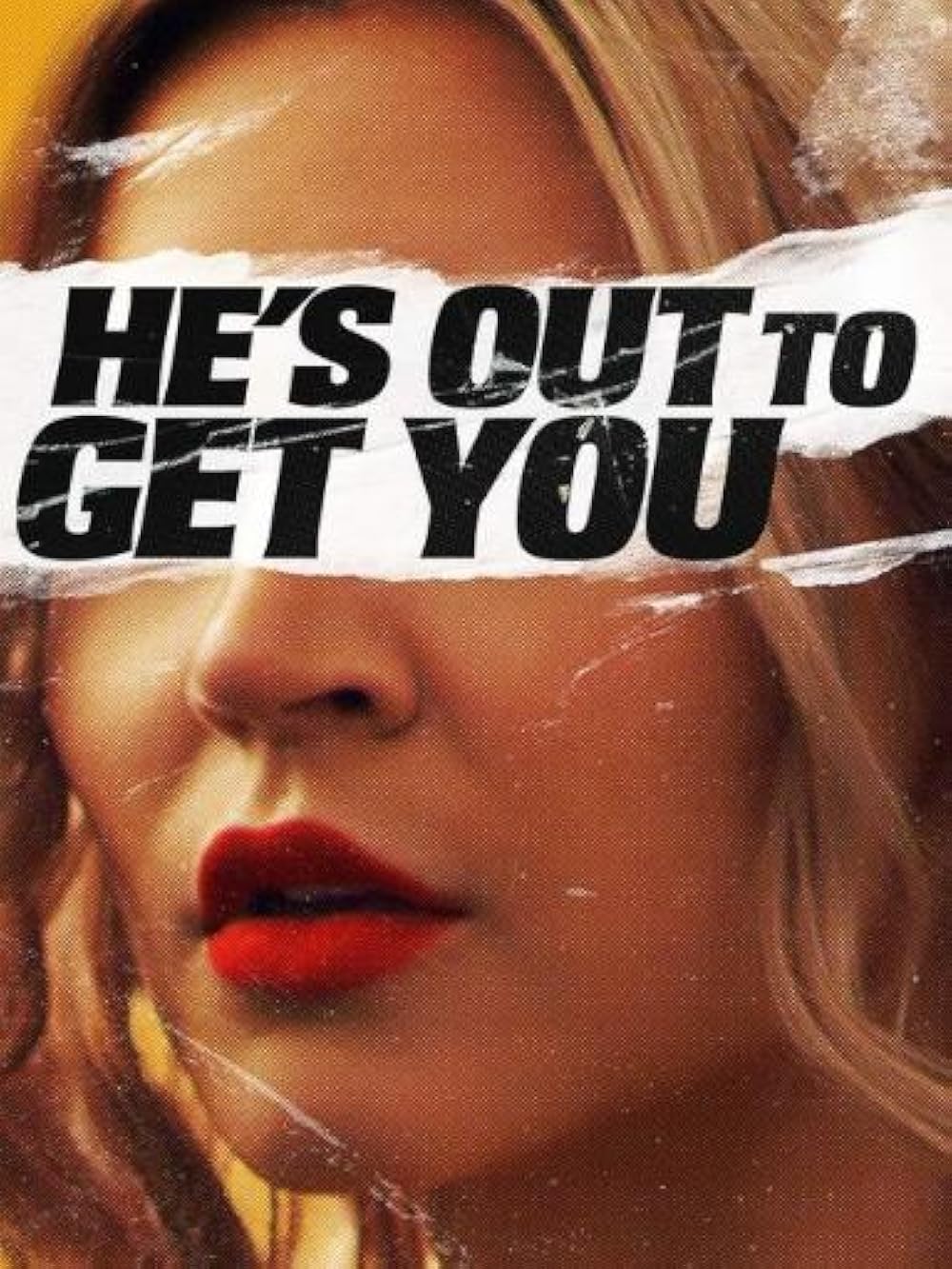 The House On The Hill