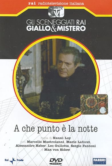 Primary photo for A che punto è la notte Primary photo for A che punto è la notte