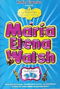 Primary photo for María Elena Walsh
