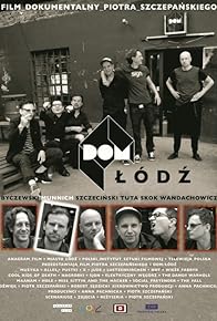 Primary photo for DOM/Lódz