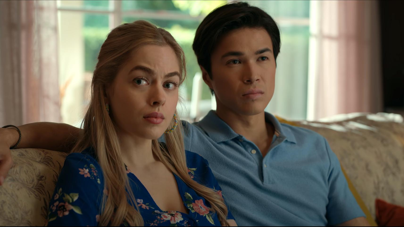 Virgin River" Trial by Fire (TV Episode 2023) - IMDb