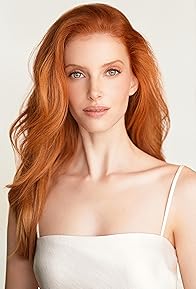 Primary photo for Claire Friesen