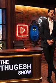 Primary photo for The Thugesh Show Primary photo for The Thugesh Show