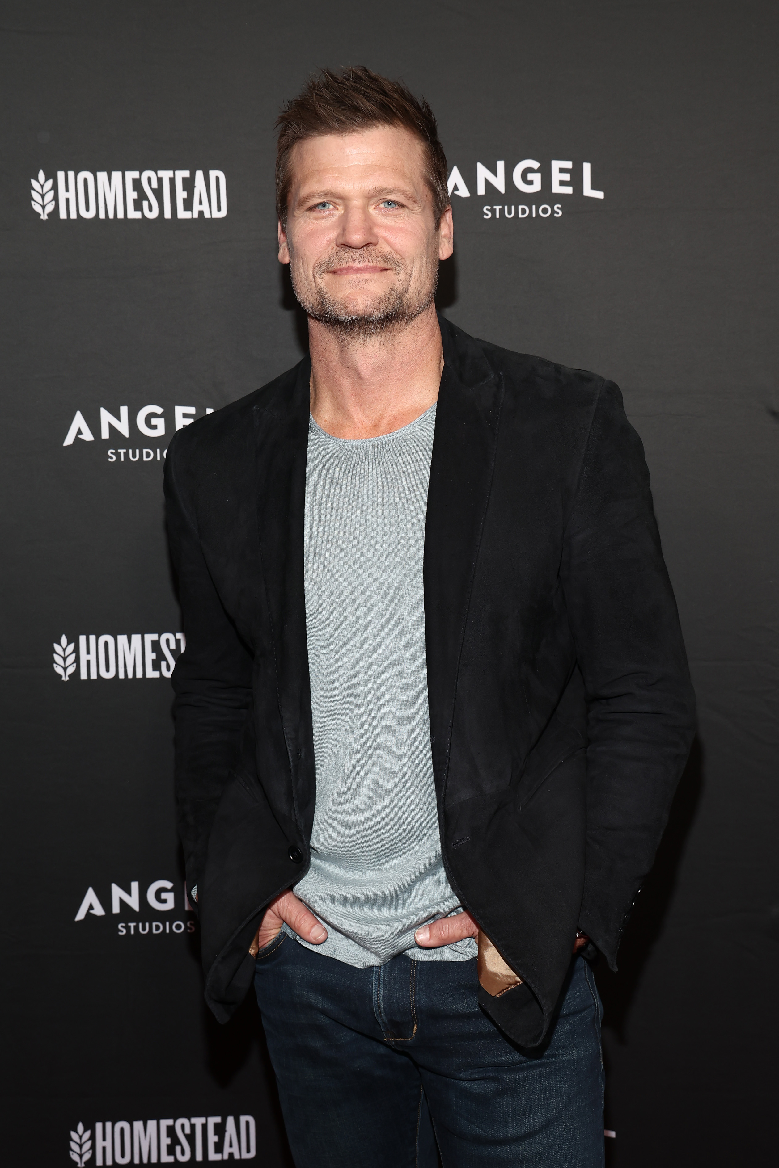 Bailey Chase