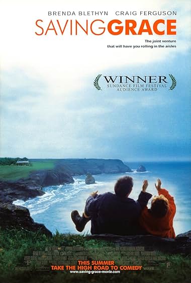 Saving Grace 2000