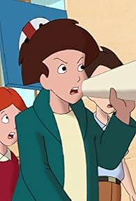 Primary photo for Momo and the Children's Demonstration