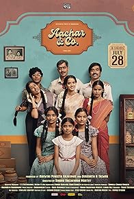 Primary photo for Aachar & Co