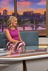 Primary photo for Episode dated 7 November 2025