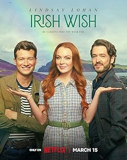 Poster of Irish Wish