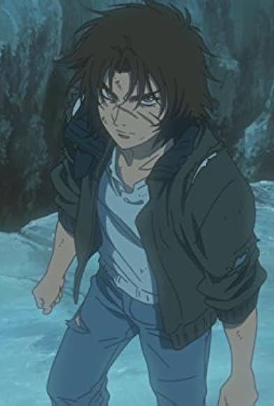 Primary photo for Wolf's Rain Primary photo for Wolf's Rain