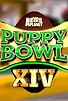 Primary photo for Puppy Bowl XIV Primary photo for Puppy Bowl XIV