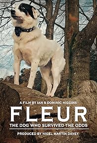 Primary photo for Fleur: The Dog Who Survived Against the Odds