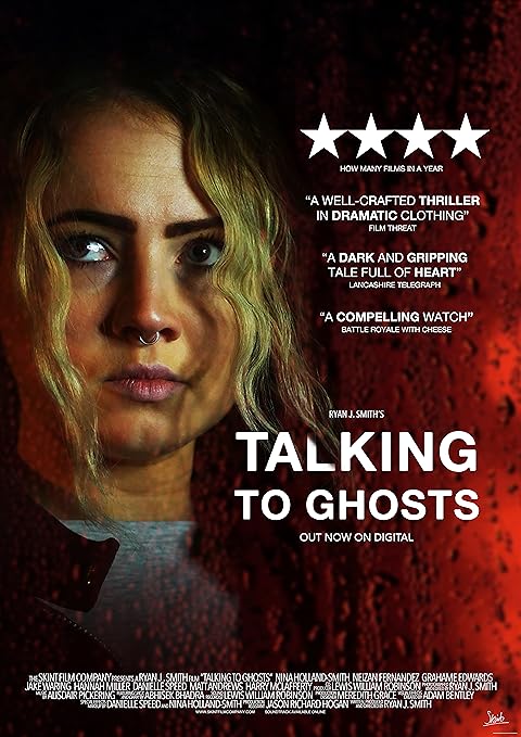 Talking to Ghosts (2023)