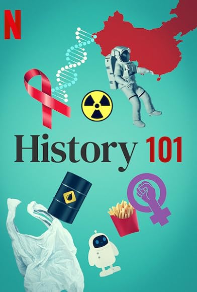 Primary photo for History 101 Primary photo for History 101
