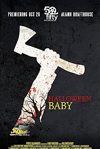 Primary photo for Halloween Baby Primary photo for Halloween Baby