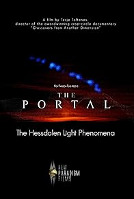 Primary photo for The Portal: The Hessdalen Light Phenomenon Primary photo for The Portal: The Hessdalen Light Phenomenon
