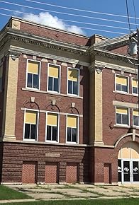 Primary photo for Brodhead Manor