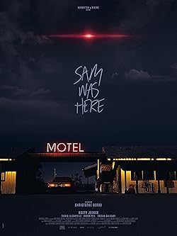 Poster of Sam Was Here